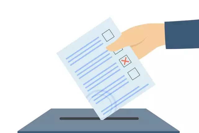 Un'immagine generica segnaposto con angoli arrotondati in una figura.